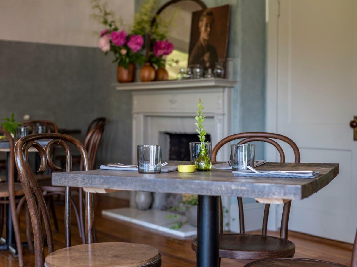 The Brooklin Inn Екстер'єр фото